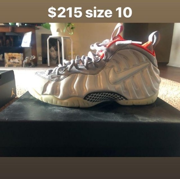 Pre-used Jordans & Nikes - Picture 5 of 6